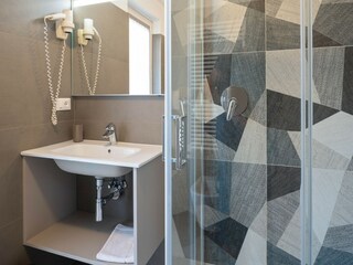 Appartement Peio Équipement 17