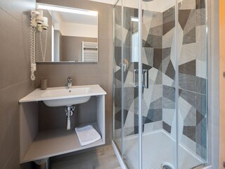 Appartement Peio Équipement 17