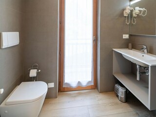 Apartamento Peio Características 24