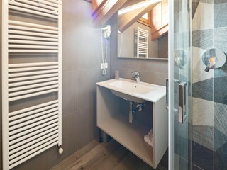 Apartamento Peio Características 20
