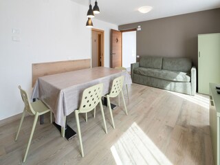 Appartement Peio Équipement 22