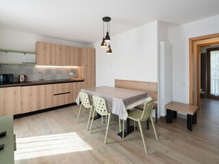 Apartment Peio Ausstattung 24