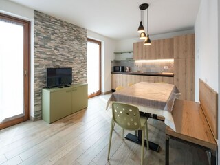 Apartamento Peio Características 25
