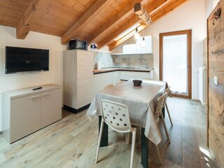 Apartment Peio Ausstattung 26