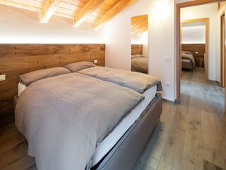 Apartamento Peio Características 29