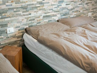 Appartement Peio  38
