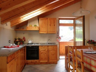 Appartement Peio Kenmerken 4