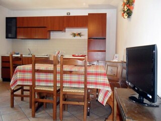 Apartamento Peio Características 8