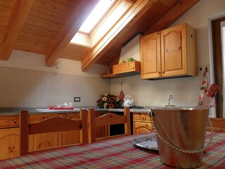 Apartamento Peio Características 10