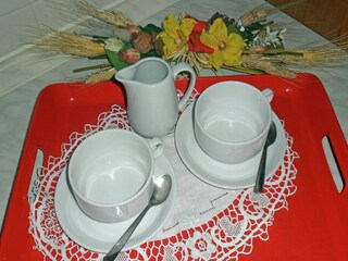 Appartement Peio  20