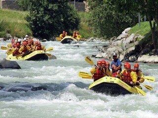 Appartement Peio Environnement 16