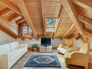 Appartamento Brez Caratteristiche 25