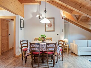 Appartamento Brez Caratteristiche 26