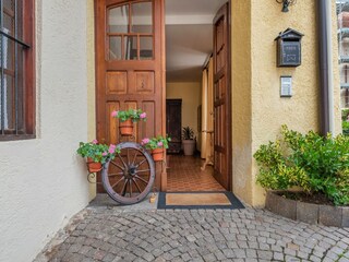 Apartamento Brez Características 14