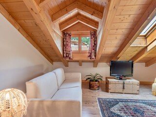 Appartamento Brez Caratteristiche 22