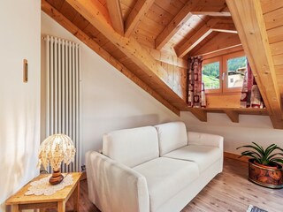 Apartamento Brez Características 6