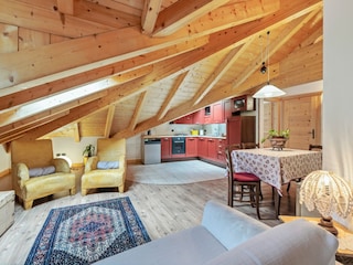 Apartment Brez Features 15
