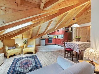 Appartement Brez Kenmerken 15