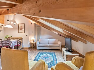 Apartamento Brez Características 16