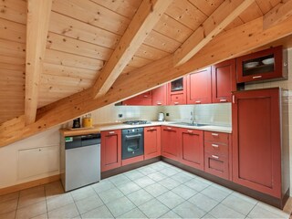 Apartment Brez Ausstattung 27