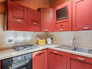 Apartamento Brez Características 7