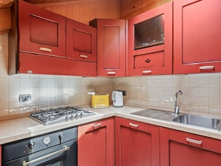 Apartment Brez Features 7