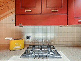 Apartamento Brez Características 8