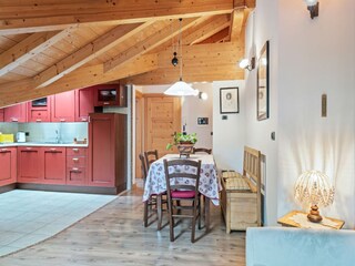 Appartement Brez Kenmerken 18