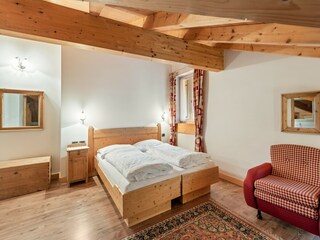 Apartamento Brez Características 9