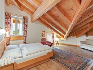 Appartement Brez Kenmerken 19