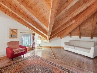 Appartamento Brez Caratteristiche 10