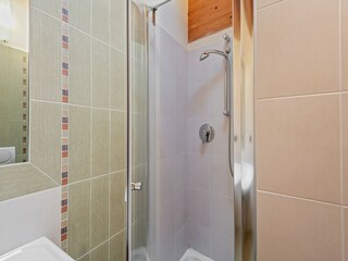 Appartement Brez Équipement 11