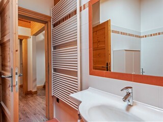 Apartamento Brez Características 12