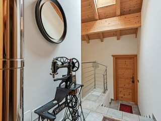 Appartement Brez  33