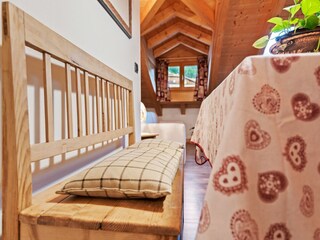 Appartement Brez  35