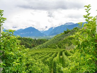 Appartamento Brez Registrazione all'aperto 3