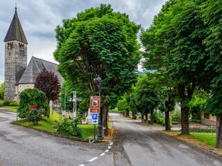 Appartamento Brez Ambiente 30