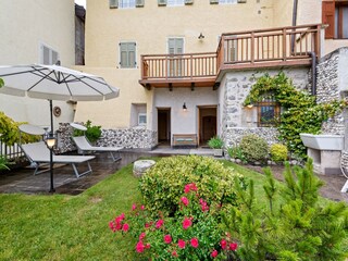 Appartement Brez Enregistrement extérieur 3