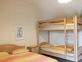 Appartement Brez Kenmerken 17