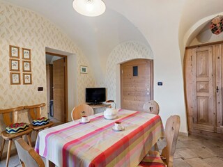 Appartement Brez Équipement 18