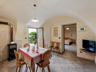 Appartement Brez Kenmerken 19