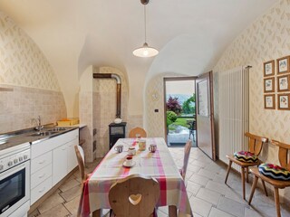 Appartamento Brez Caratteristiche 20