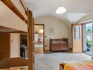 Appartamento Brez Caratteristiche 21