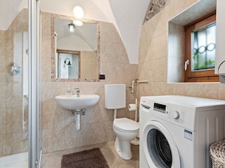 Apartment Brez Features 27