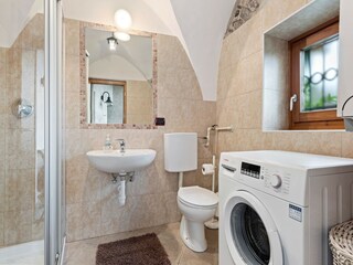 Appartamento Brez Caratteristiche 25