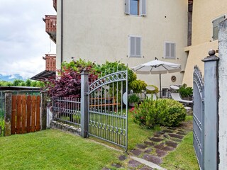 Appartamento Brez Caratteristiche 15