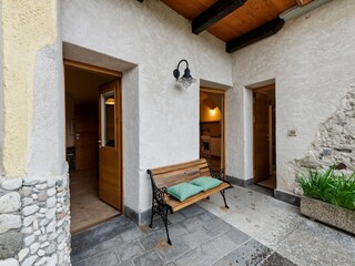 Apartment Brez Außenaufnahme 6