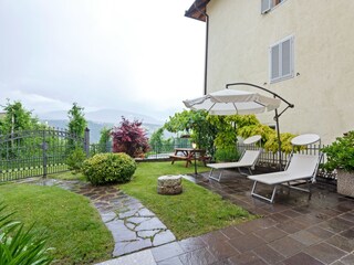 Appartement Brez Enregistrement extérieur 12