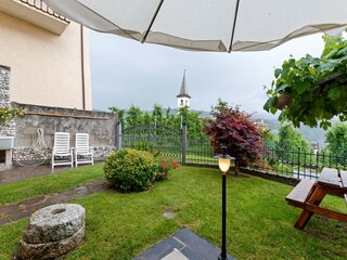 Apartment Brez Außenaufnahme 7