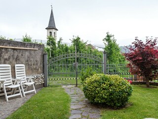 Appartement Brez Enregistrement extérieur 13